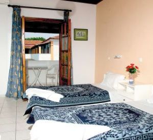 Hotel Appartments Eleni