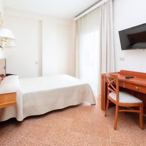 HC Hotel Magec