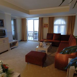 Hotel Orange County Resort Hotel Kemer