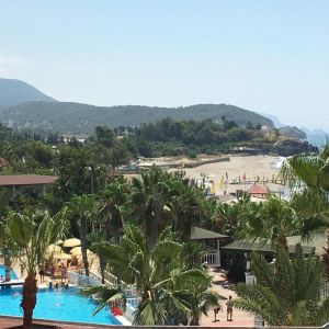 Hotel Eftalia Aqua Resort