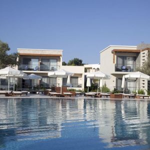 Hotel Sentido Port Royal Villas and Spa