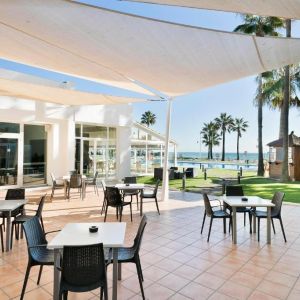Hotel Sol Guadalmar