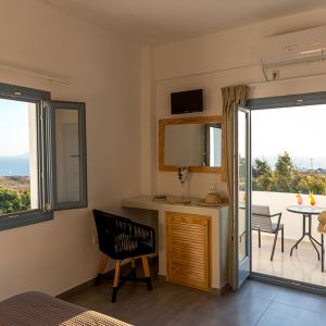 Hotel Caldera Romantica