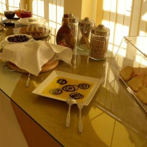 Hotel Pallas