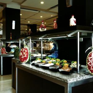 Hotel Limak Atlantis De Luxe Resort