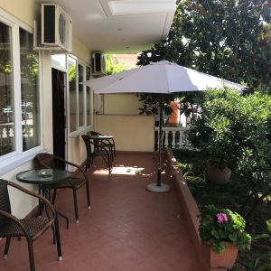 Panorama Apart Hotel Olympic Beach