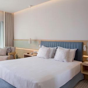 Ammoa Luxury Hotel and Spa Resort