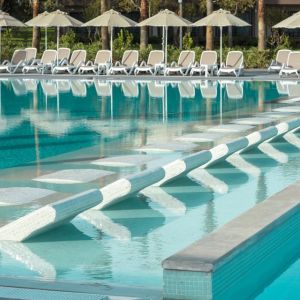 Hotel Paloma Oceana Resort