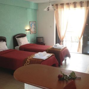Hotel Porto Matina