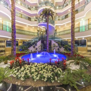 Lonicera Resort and Spa Hotel