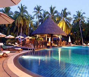 Hotel Bandos Island