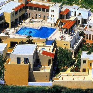 Castello Village Resort
