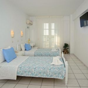 Erato Seaside Hotel