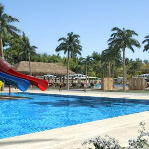 Hotel Aska Lara