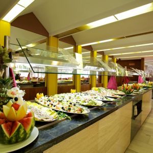 Seramar Hotel Sunna Park