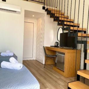 Meropi Hotel Apartments