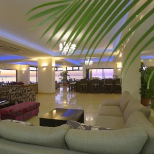 Hotel Atlantis Beach