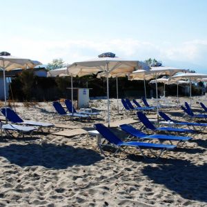 Hotel Kastri Pieria
