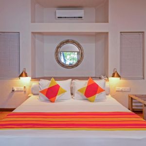 Hotel Adaaran Club Ranalhi