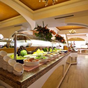 Hotel Comodoro
