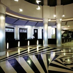 Hotel Limak Atlantis De Luxe Resort