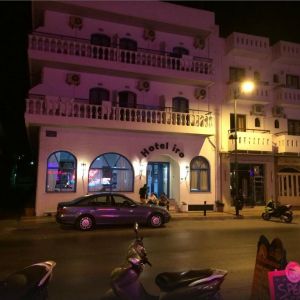 Iro Hotel