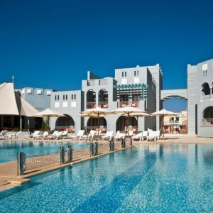 Fanadir Hotel