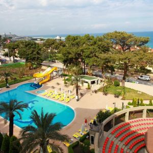 Hotel Grand Ring