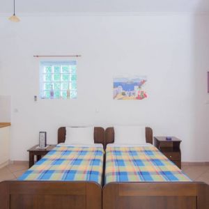 Vila Lena Thassos