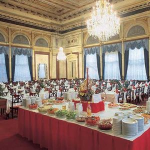 Hotel Imperial
