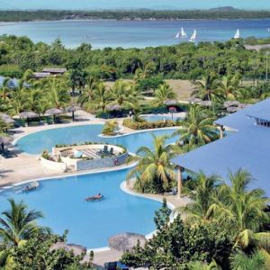 Hotel Blau Natura Park