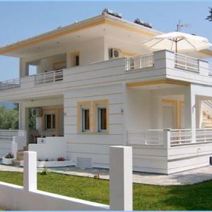 Irida Apartments