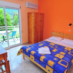 Hotel Vila Nefeli