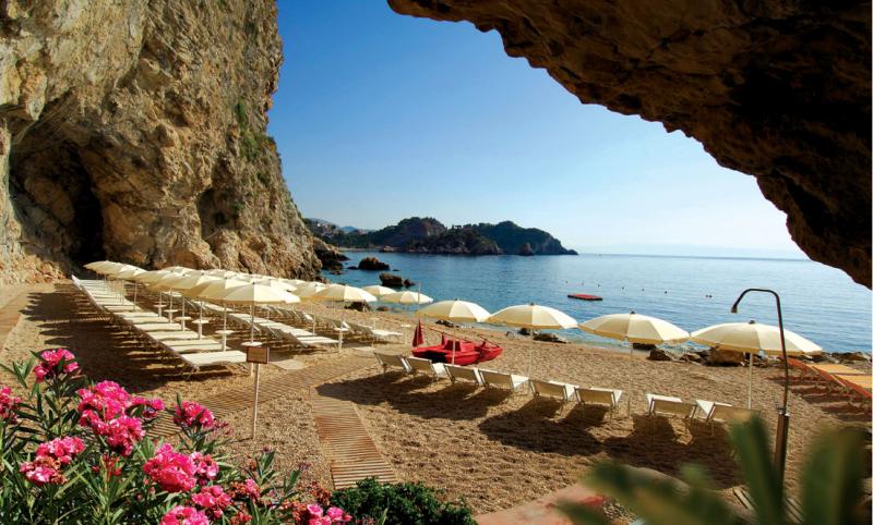 Hotel Ata Capotaormina