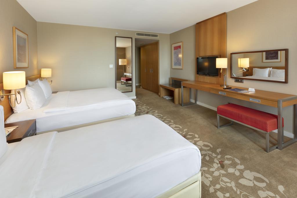 Zeynep Golf Spa Resort Ex Sentido Zeynep Golf