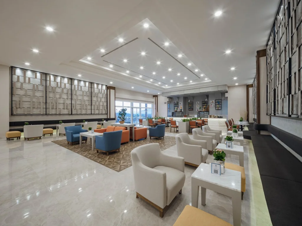 Hotel Wow Bodrum Resort