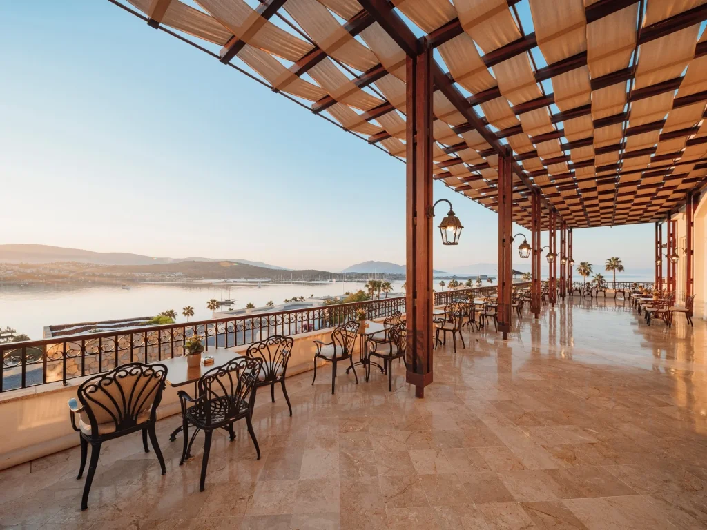 Hotel Wow Bodrum Resort