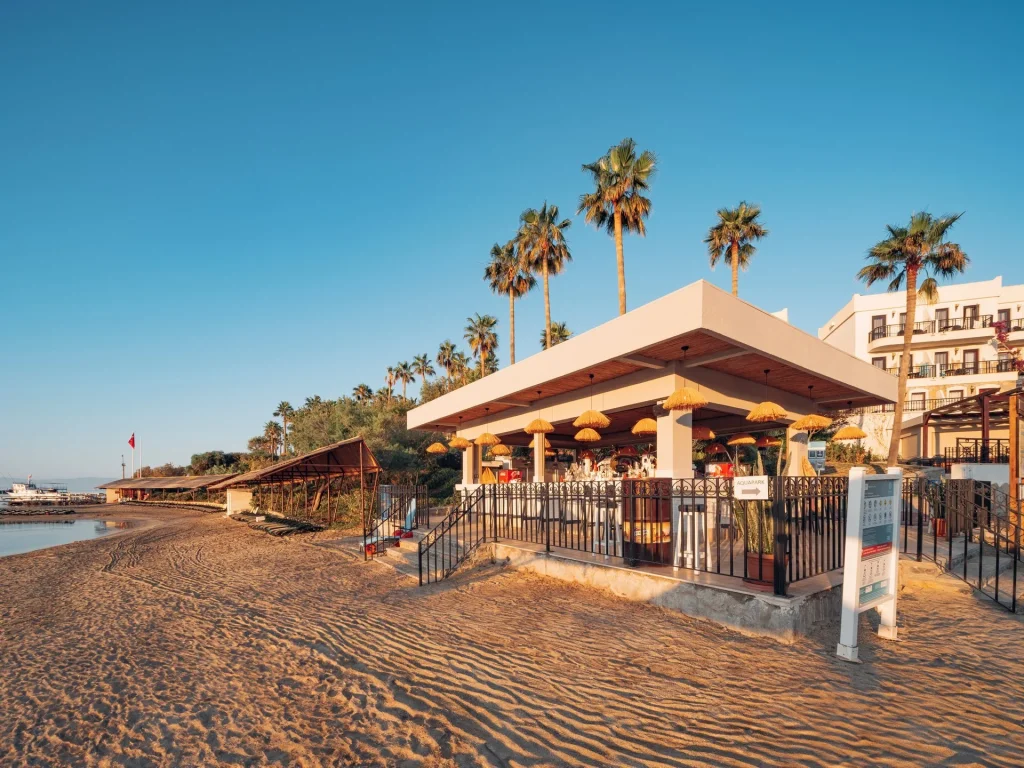 Hotel Wow Bodrum Resort