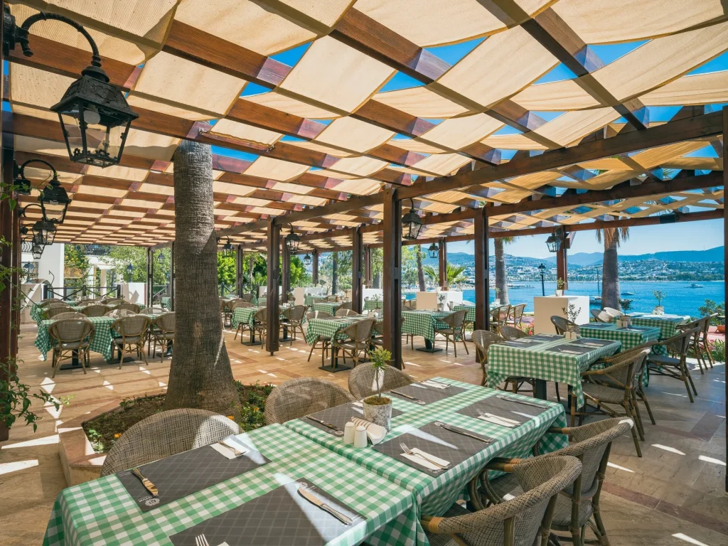 Hotel Wow Bodrum Resort