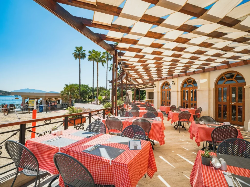 Hotel Wow Bodrum Resort