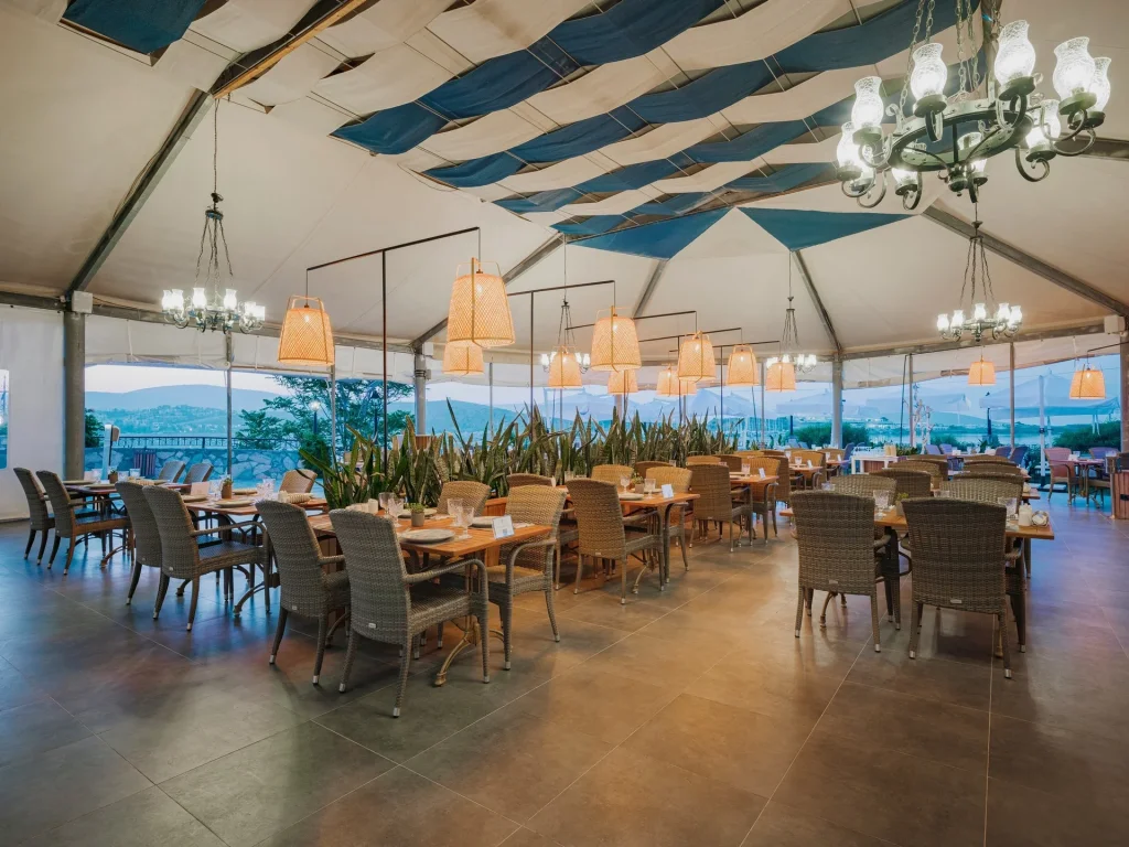 Hotel Wow Bodrum Resort