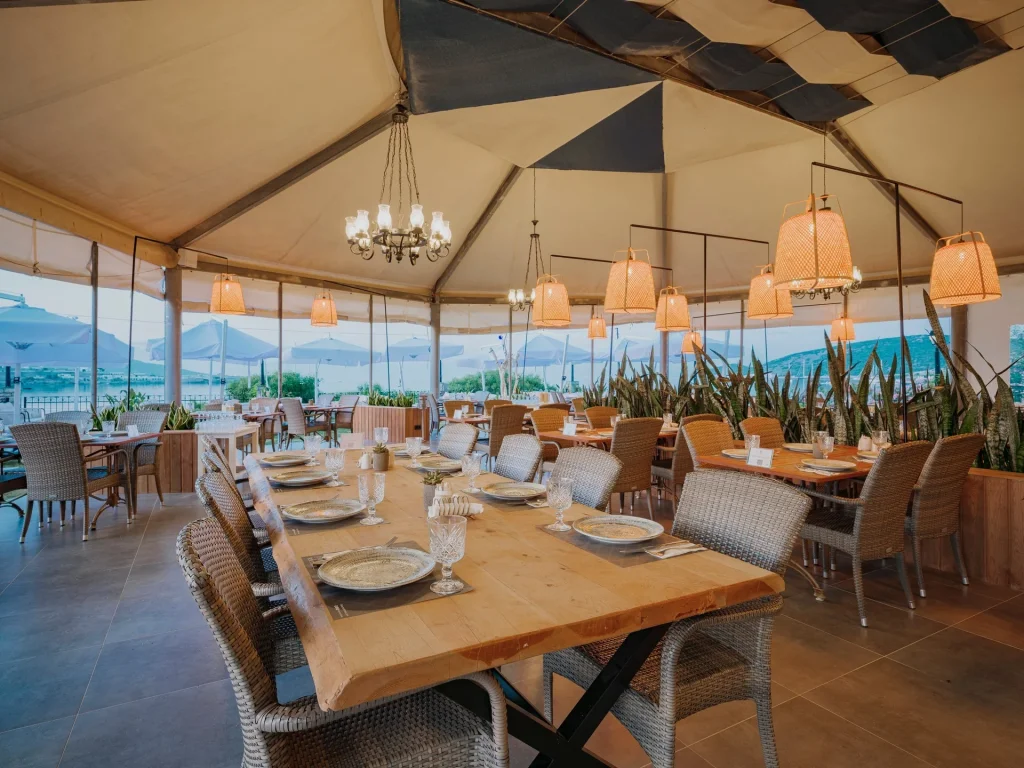 Hotel Wow Bodrum Resort