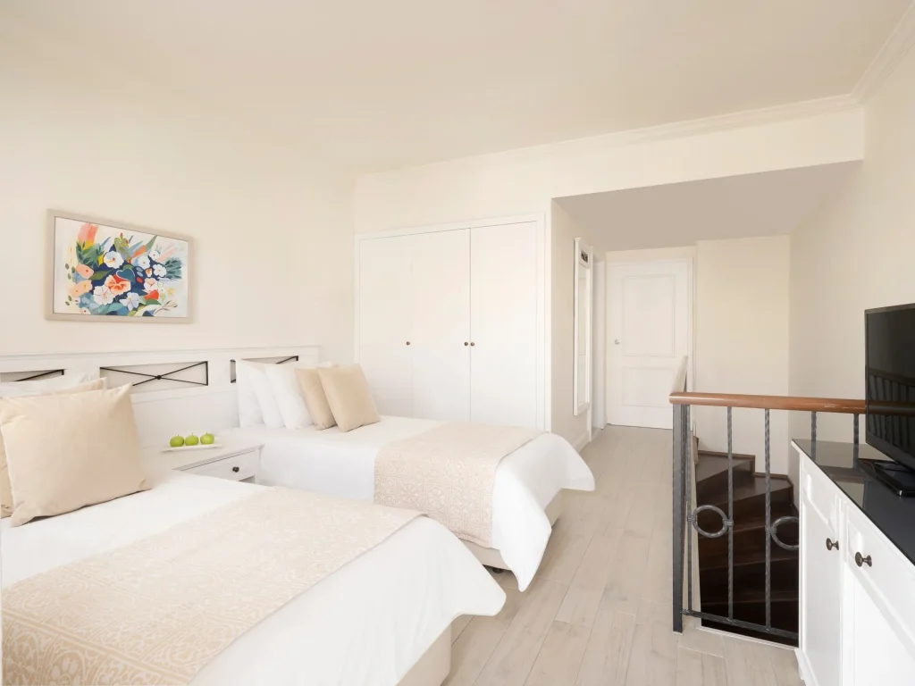 Hotel Wow Bodrum Resort