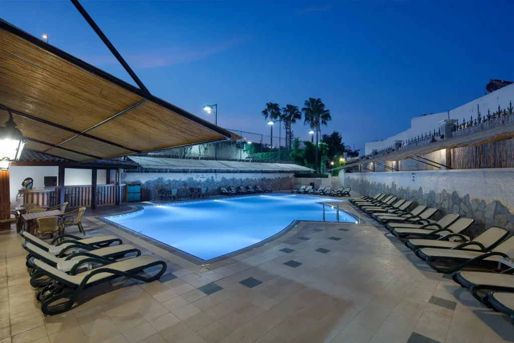 Hotel Wow Bodrum Resort