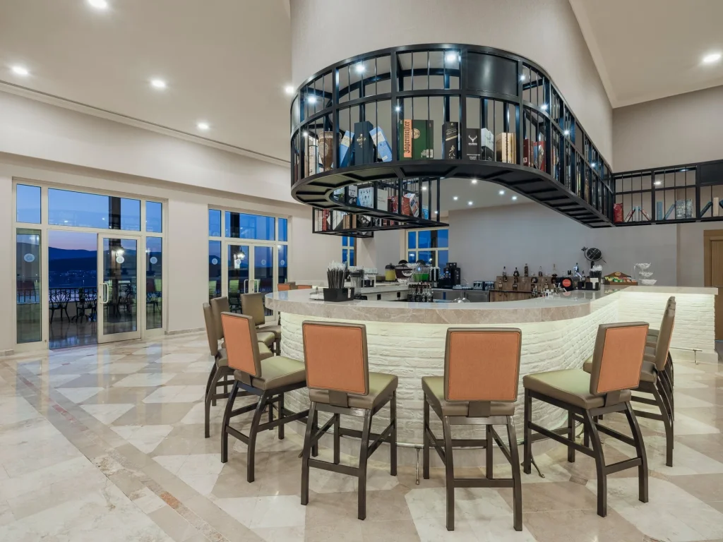 Hotel Wow Bodrum Resort