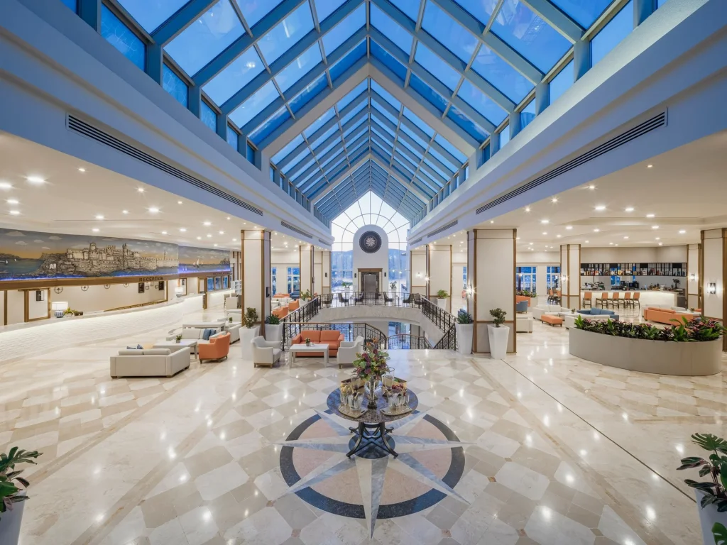 Hotel Wow Bodrum Resort