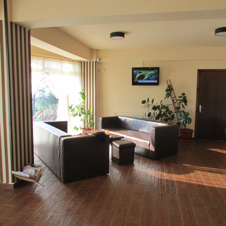 Hotel Marea Neagra Sinaia