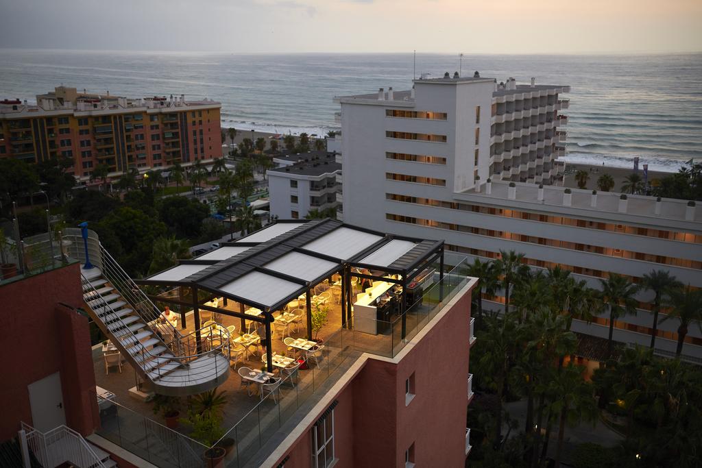 Fénix Torremolinos Adults Only