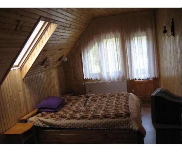 Pensiunea Casa T67542268