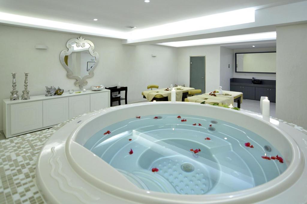 Insula Alba Resort and Spa (Adults Only)